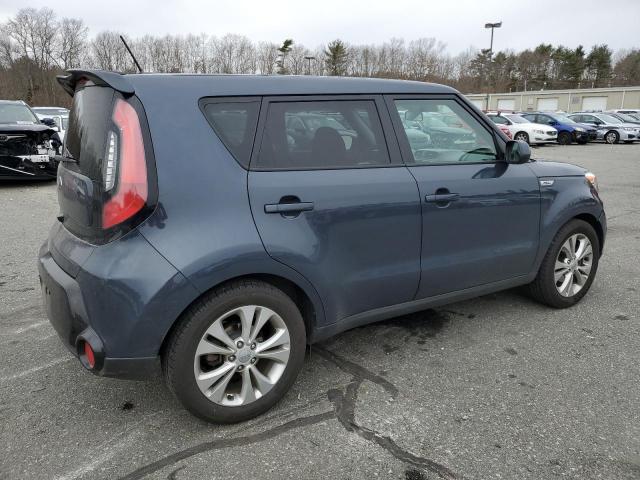 KNDJP3A56G7247861 - 2016 KIA SOUL + GRAY photo 3