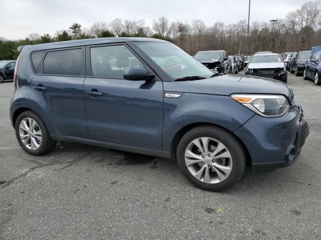 KNDJP3A56G7247861 - 2016 KIA SOUL + GRAY photo 4