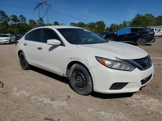 1N4AL3APXHN325199 - 2017 NISSAN ALTIMA 2.5 WHITE photo 4