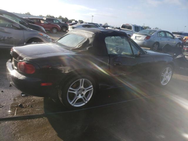 JM1NB353850411433 - 2005 MAZDA MX-5 MIATA BASE BURGUNDY photo 3