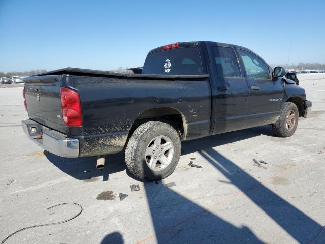 1D7HA18P07S150170 - 2007 DODGE RAM 1500 ST BLACK photo 3