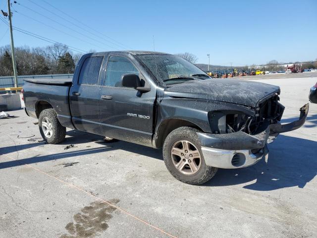 1D7HA18P07S150170 - 2007 DODGE RAM 1500 ST BLACK photo 4