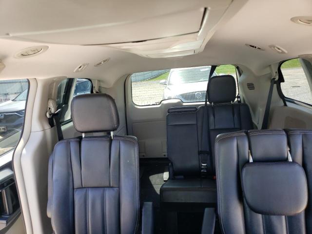 2C4RC1BG1DR697172 - 2013 CHRYSLER TOWN & COU TOURING 白色 照片 10