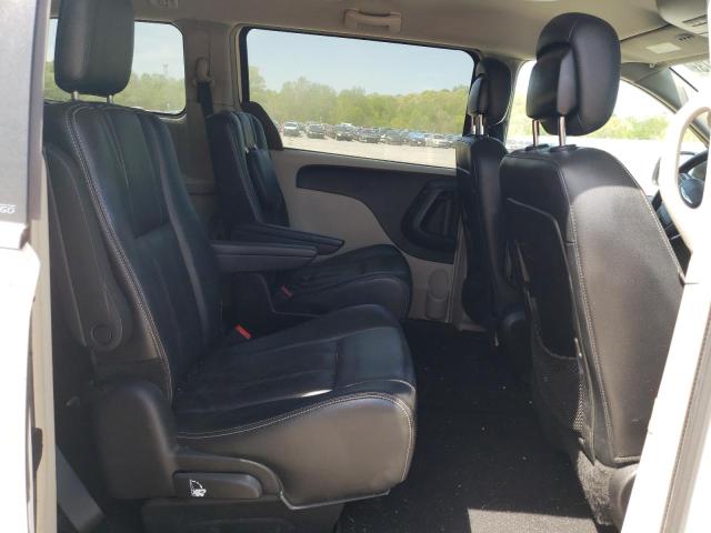 2C4RC1BG1DR697172 - 2013 CHRYSLER TOWN & COU TOURING 白色 照片 11