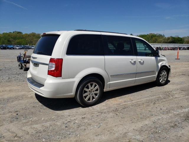 2C4RC1BG1DR697172 - 2013 CHRYSLER TOWN & COU TOURING 白色 照片 3