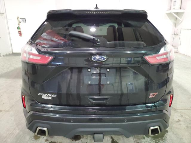 2FMPK4AP1KBB26750 - 2019 FORD EDGE ST BLACK photo 6