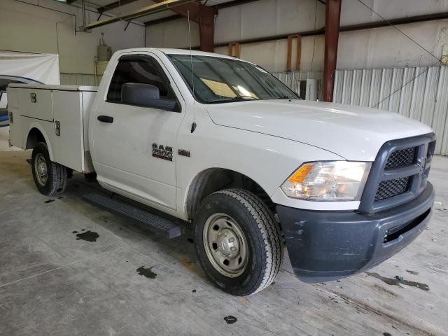 3C6MR4AJ4HG778578 - 2017 RAM 2500 ST WHITE photo 4