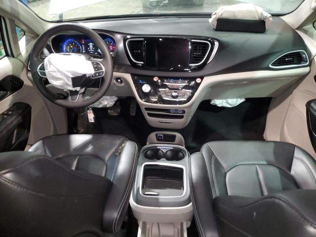 2C4RC1BG4RR129375 - 2024 CHRYSLER PACIFICA TOURING L Gümüş foto 8