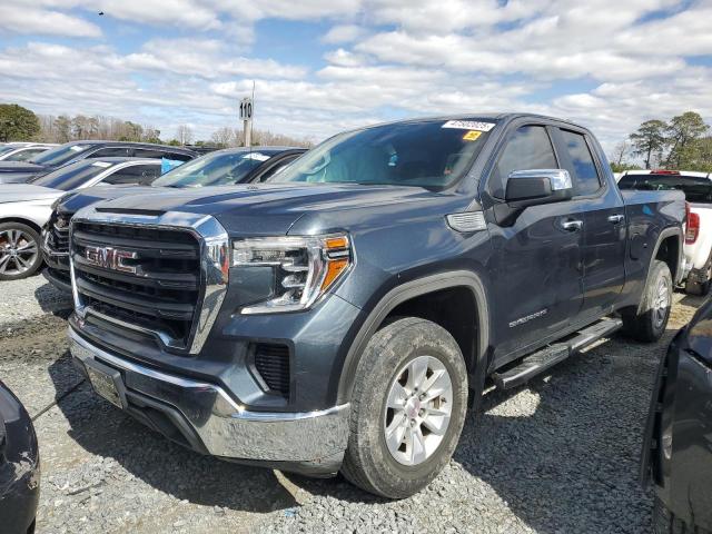 2021 GMC SIERRA C1500, 