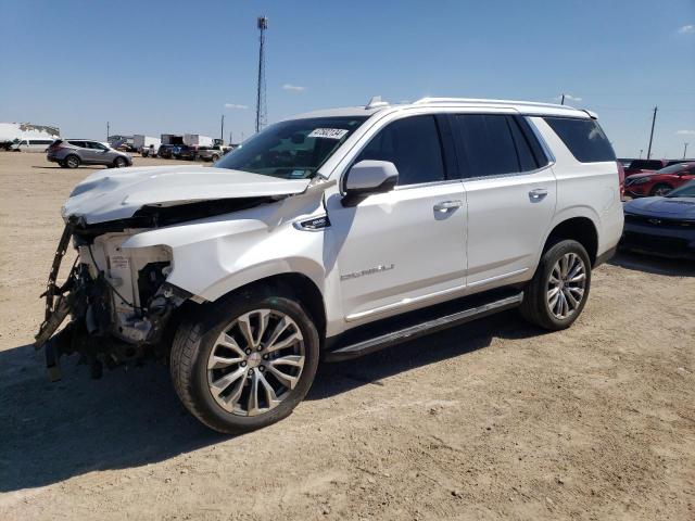 2021 GMC YUKON DENALI, 