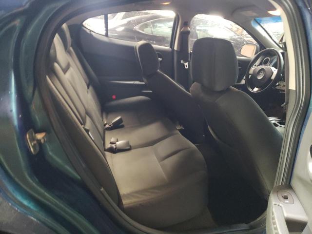 2G2WP522851142470 - 2005 PONTIAC GRAND PRIX 蓝色 照片 10