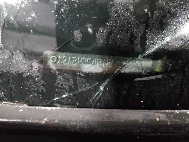 2A8HR54P18R699260 - 2008 CHRYSLER TOWN & COU TOURING 红色 照片 13