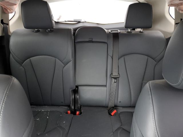 LRBFX2SA7KD007383 - 2019 BUICK ENVISION ESSENCE Մոխրագույն լուսանկար 10