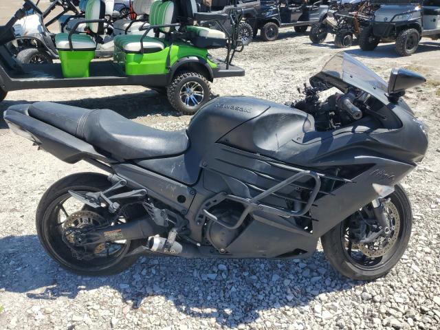 2019 KAWASAKI ZX1400 J, 