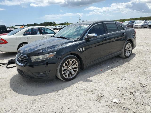2015 FORD TAURUS LIMITED, 