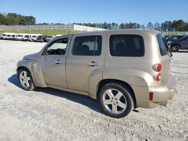 3GNDA23P96S662638 - 2006 CHEVROLET HHR LT TAN photo 2