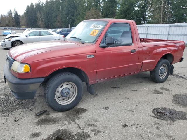 2000 MAZDA B3000, 
