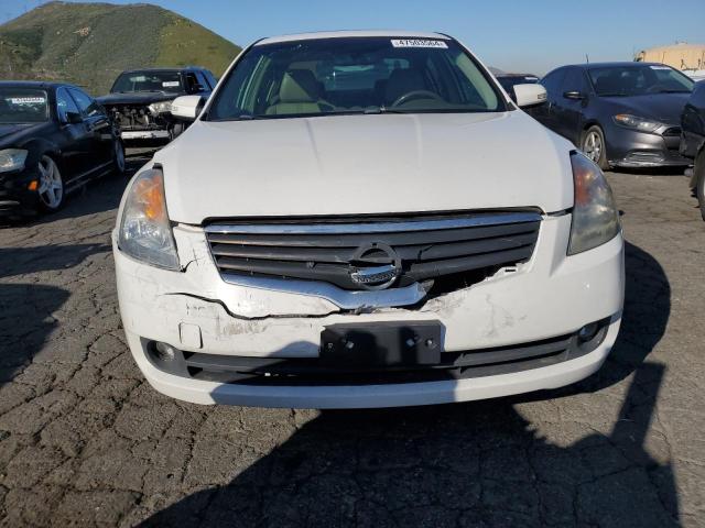 1N4BL21E58N442380 - 2008 NISSAN ALTIMA 3.5SE WHITE photo 5