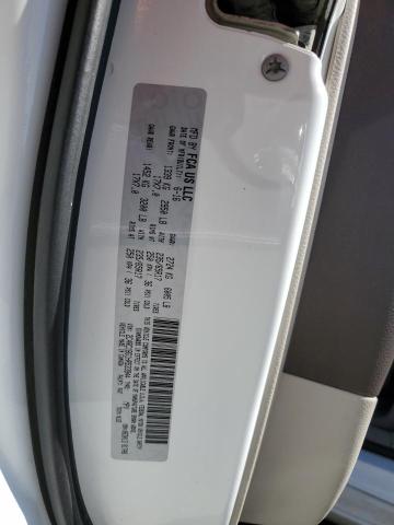 2C4RC1BG1HR533944 - 2017 CHRYSLER PACIFICA TOURING L 白色 照片 13