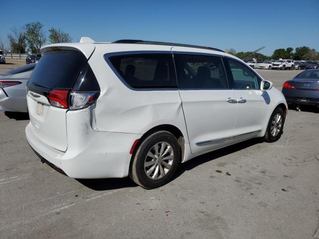 2C4RC1BG1HR533944 - 2017 CHRYSLER PACIFICA TOURING L WHITE photo 3