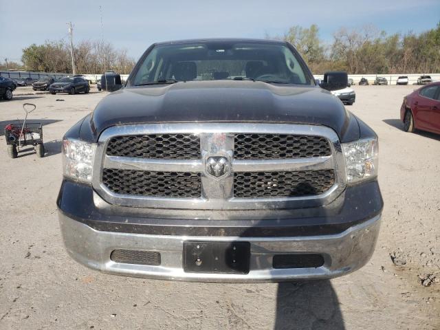 1C6RR6FG3KS686103 - 2019 RAM 1500 CLASS TRADESMAN GRAY photo 5