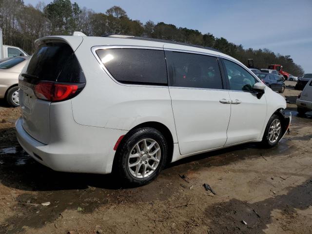 2C4RC1DG0LR261246 - 2020 CHRYSLER VOYAGER LXI WHITE photo 3