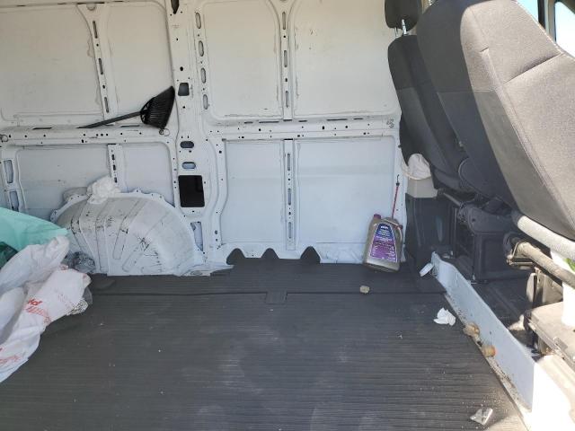 3C6LRVNG6ME506166 - 2021 RAM PROMASTER 1500 STANDARD WHITE photo 11