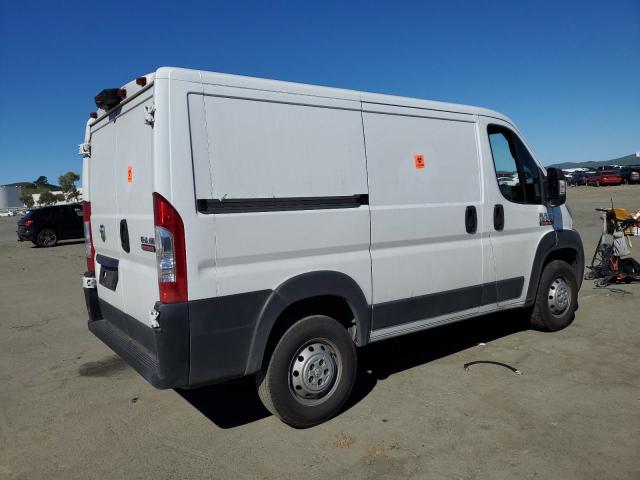 3C6LRVNG6ME506166 - 2021 RAM PROMASTER 1500 STANDARD WHITE photo 3