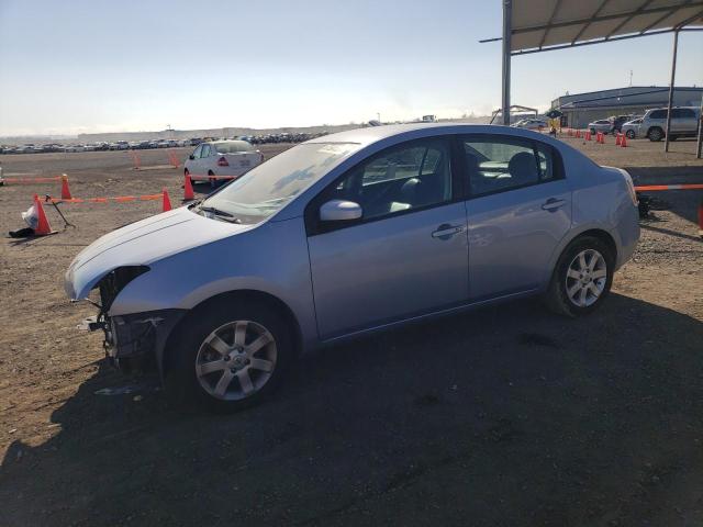 2009 NISSAN SENTRA 2.0, 