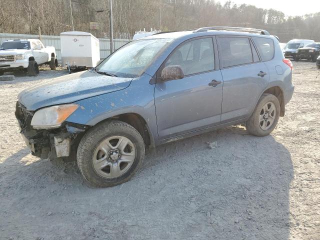 2011 TOYOTA RAV4, 