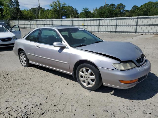 19UYA2254WL011709 - 1998 ACURA 3.0CL SILVER photo 4