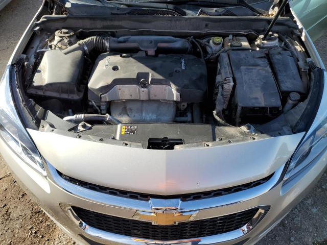 1G11B5SL4EF139273 - 2014 CHEVROLET MALIBU LS TAN photo 11