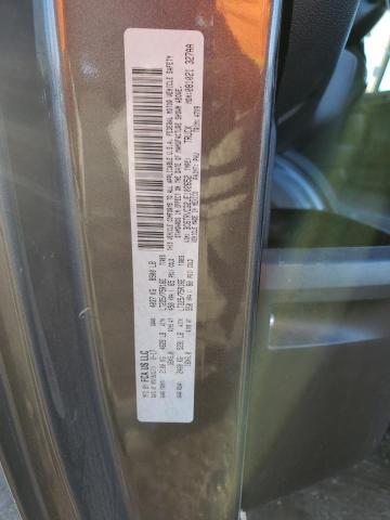 3C6TRVCG2JE102652 - 2018 RAM PROMASTER 2500 HIGH BLACK photo 13