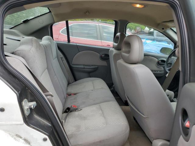 1G8AJ55F66Z184080 - 2006 SATURN ION LEVEL 2 白色 照片 10