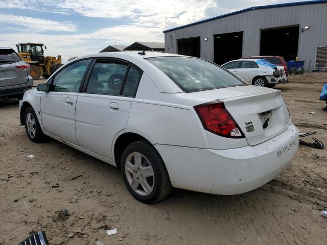 1G8AJ55F66Z184080 - 2006 SATURN ION LEVEL 2 白色 照片 2