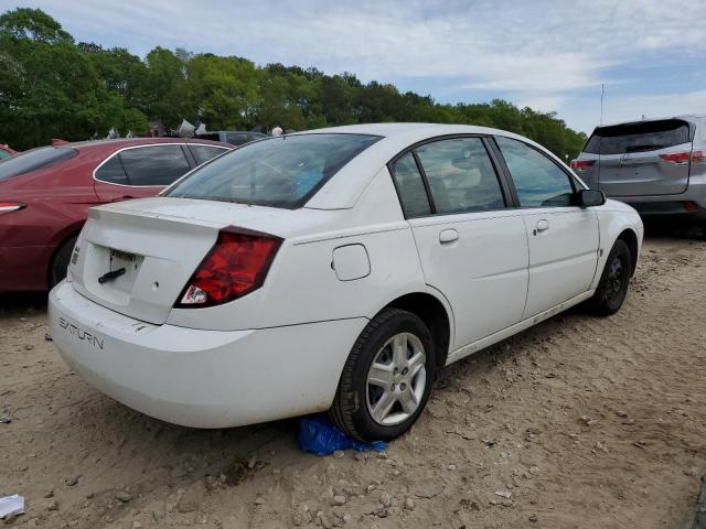 1G8AJ55F66Z184080 - 2006 SATURN ION LEVEL 2 白色 照片 3