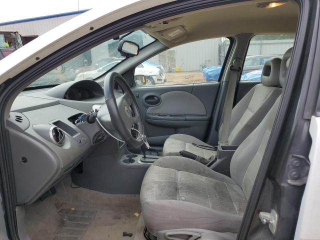 1G8AJ55F66Z184080 - 2006 SATURN ION LEVEL 2 白色 照片 7
