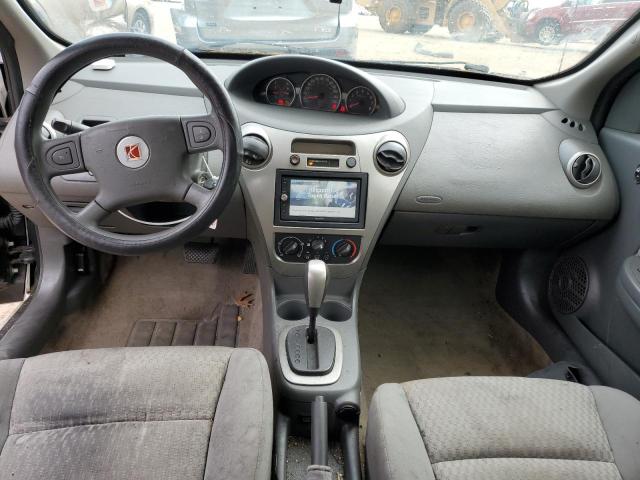 1G8AJ55F66Z184080 - 2006 SATURN ION LEVEL 2 白色 照片 8