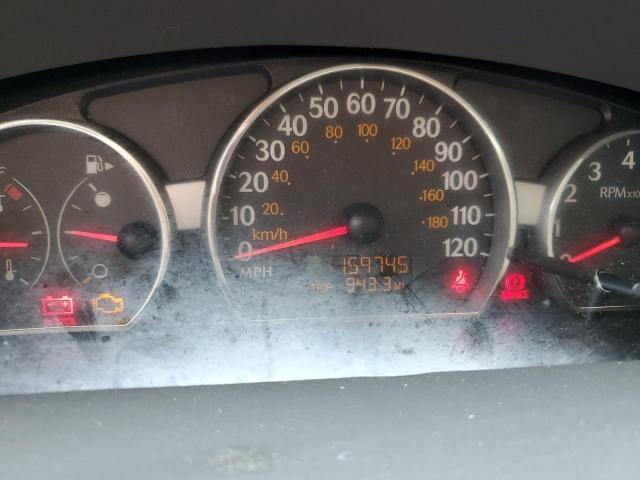 1G8AJ55F66Z184080 - 2006 SATURN ION LEVEL 2 白色 照片 9