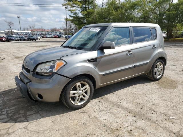 2011 KIA SOUL +, 