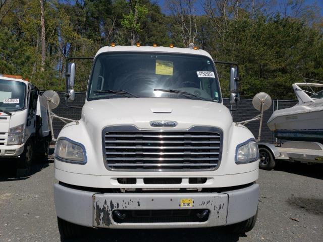 1FVACWCY4EHFT4344 - 2014 FREIGHTLINER M2 106 MEDIUM DUTY WHITE photo 9