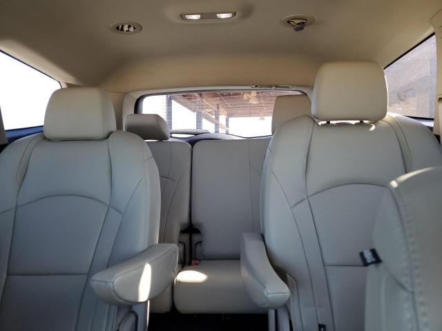 5GAERBKW0KJ246330 - 2019 BUICK ENCLAVE ESSENCE 白色 照片 10