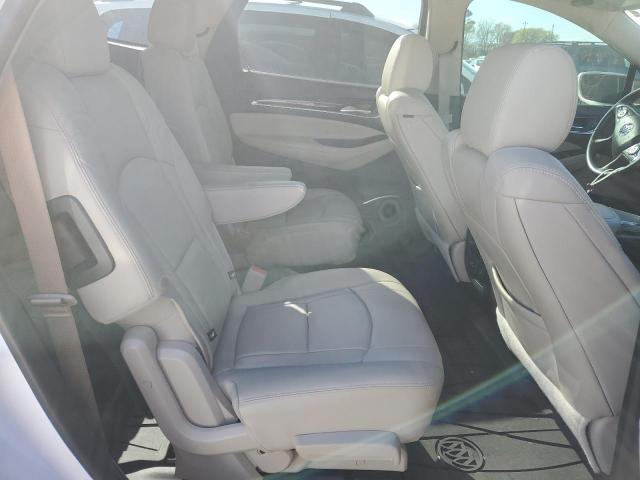 5GAERBKW0KJ246330 - 2019 BUICK ENCLAVE ESSENCE 白色 照片 11