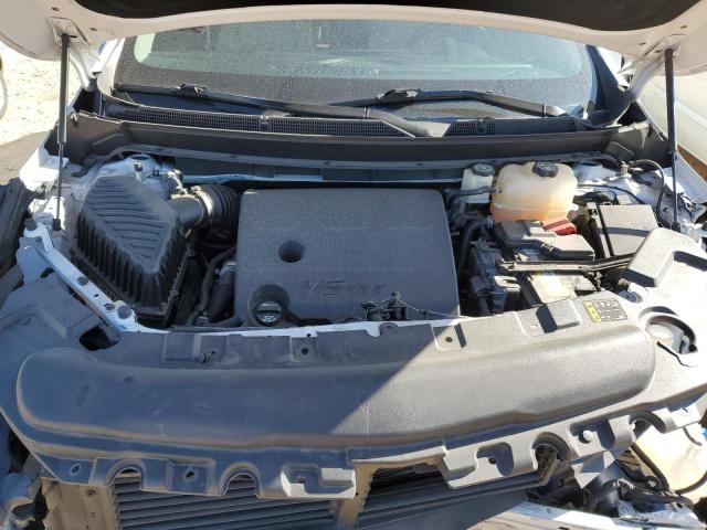 5GAERBKW0KJ246330 - 2019 BUICK ENCLAVE ESSENCE 白色 照片 12