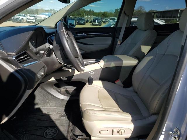 5GAERBKW0KJ246330 - 2019 BUICK ENCLAVE ESSENCE 白色 照片 7