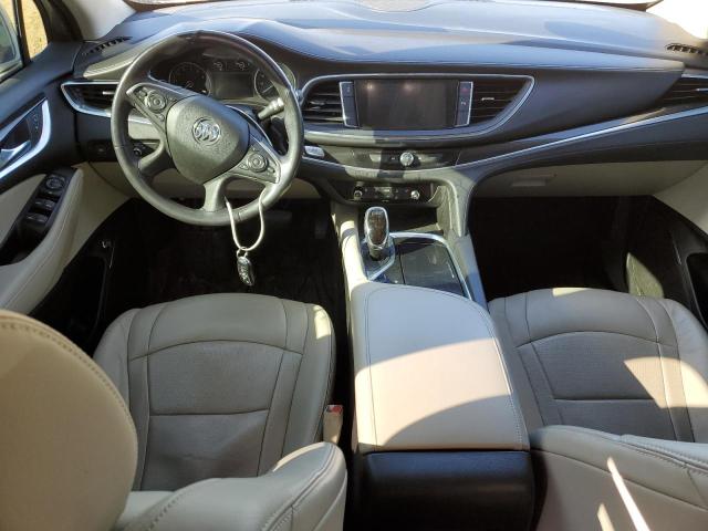 5GAERBKW0KJ246330 - 2019 BUICK ENCLAVE ESSENCE 白色 照片 8