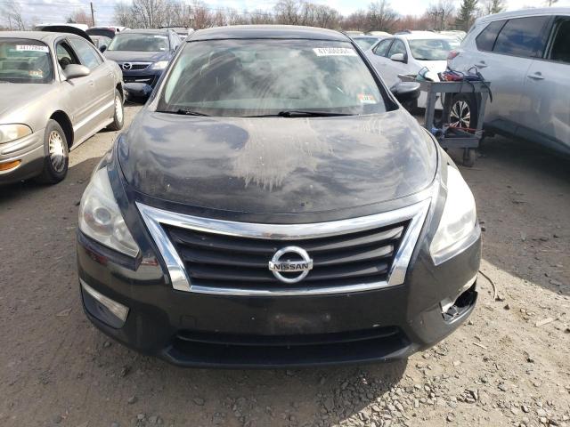 1N4AL3AP3DC182330 - 2013 NISSAN ALTIMA 2.5 BLACK photo 5