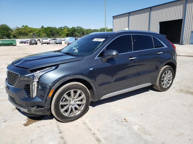 2019 CADILLAC XT4 PREMIUM LUXURY, 