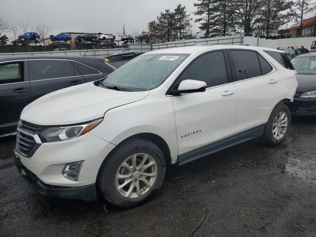 2019 CHEVROLET EQUINOX LT, 