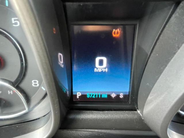 1G11C5SL2FF313503 - 2015 CHEVROLET MALIBU 1LT BLACK photo 8